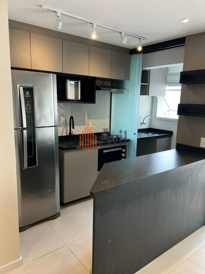 Apartamento para Venda - Consolação