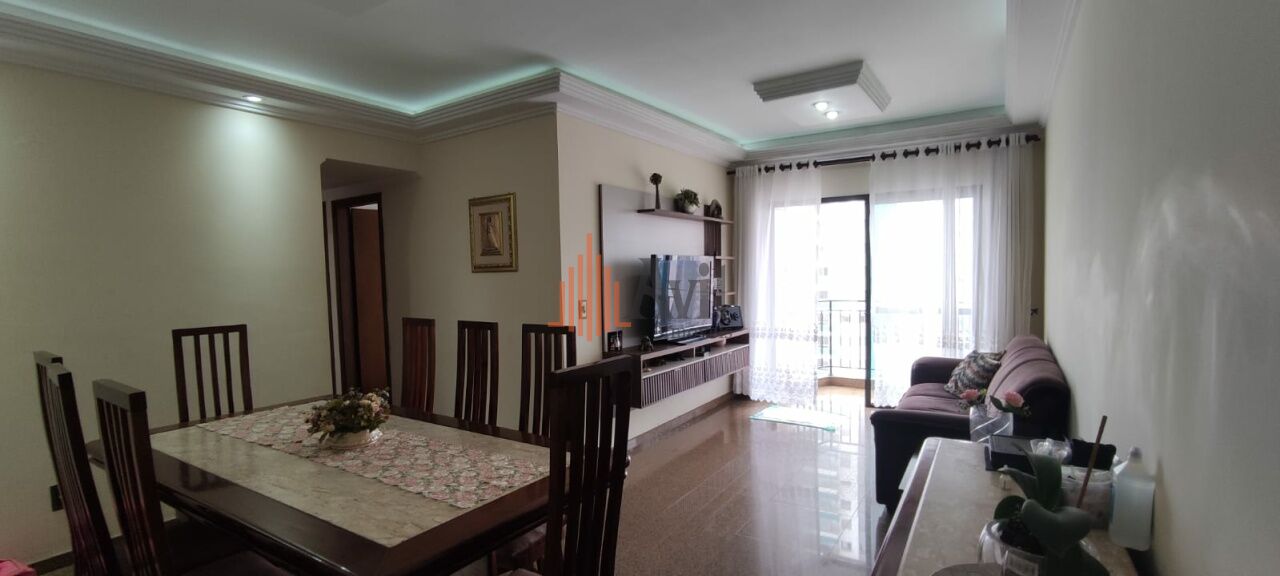 Apartamento para Venda - Tatuapé