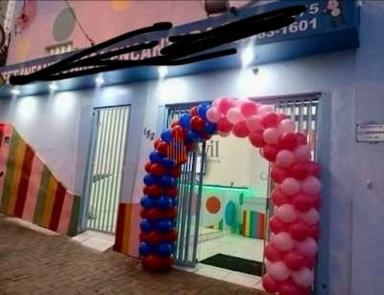 Casa-Comercial para Venda - Tatuapé