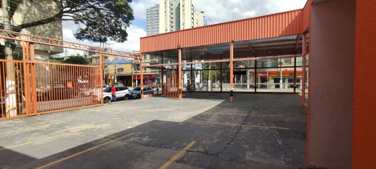 Loja para Locação - Tatuapé
