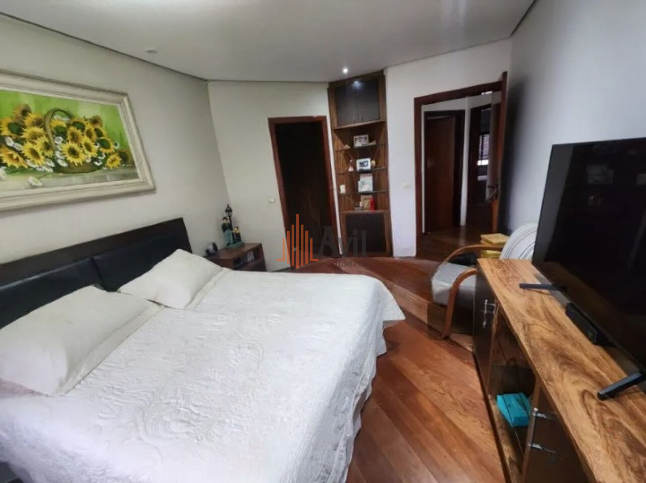 Apartamento para Venda - Jardim Avelino