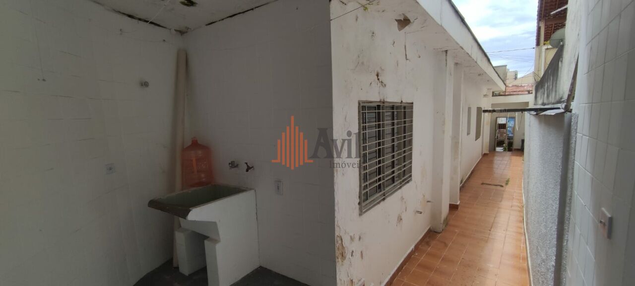 Casa para Venda - Vila Formosa