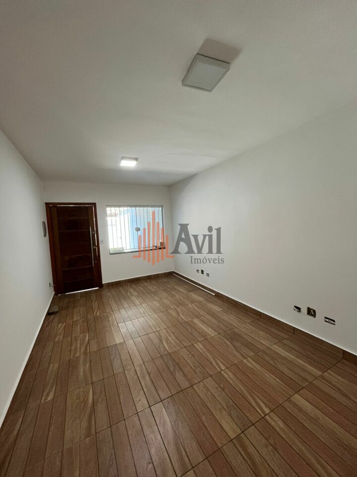 Casa para Venda - Chácara Belenzinho