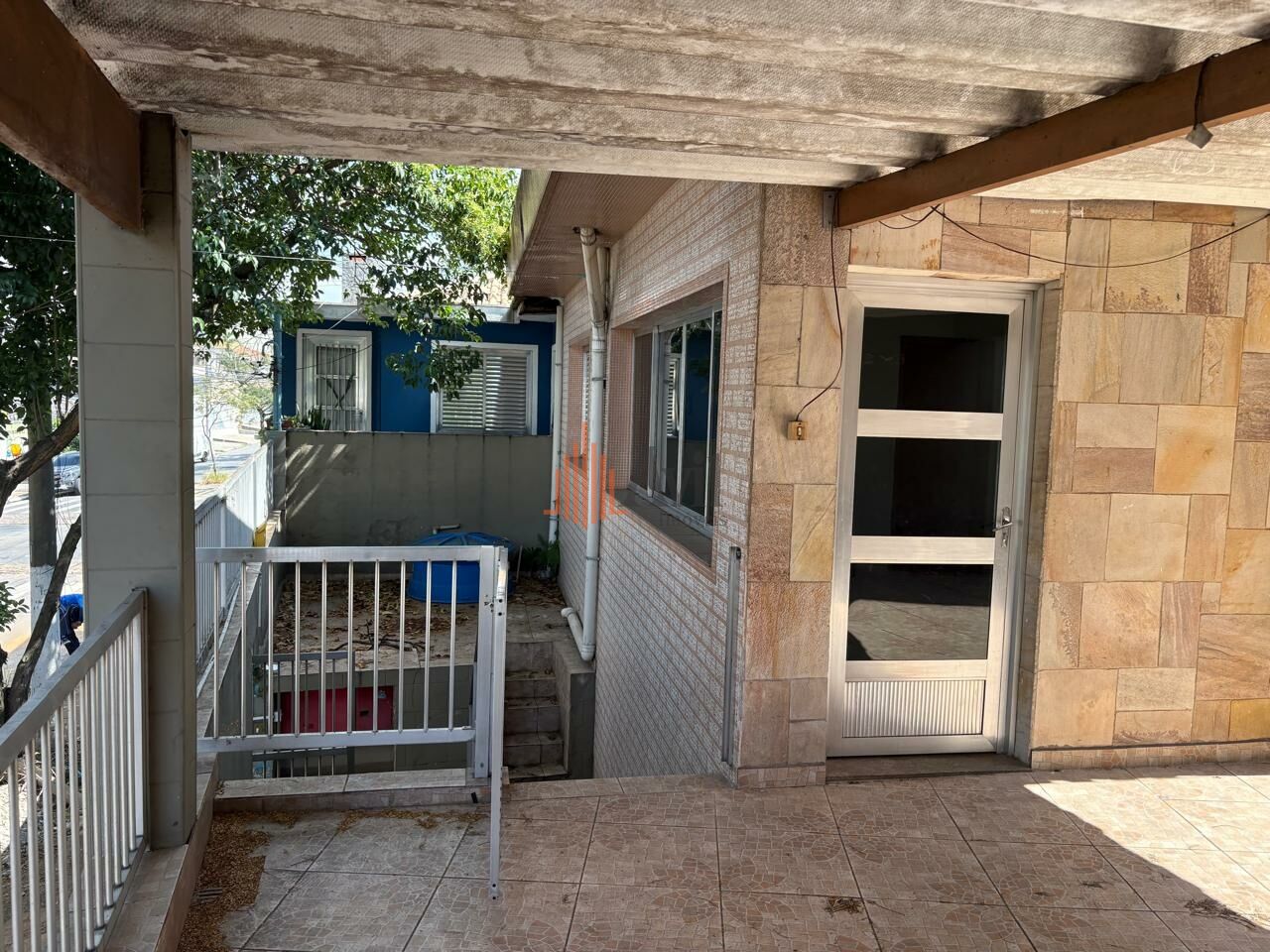 Sobrado para Venda - Cidade Patriarca