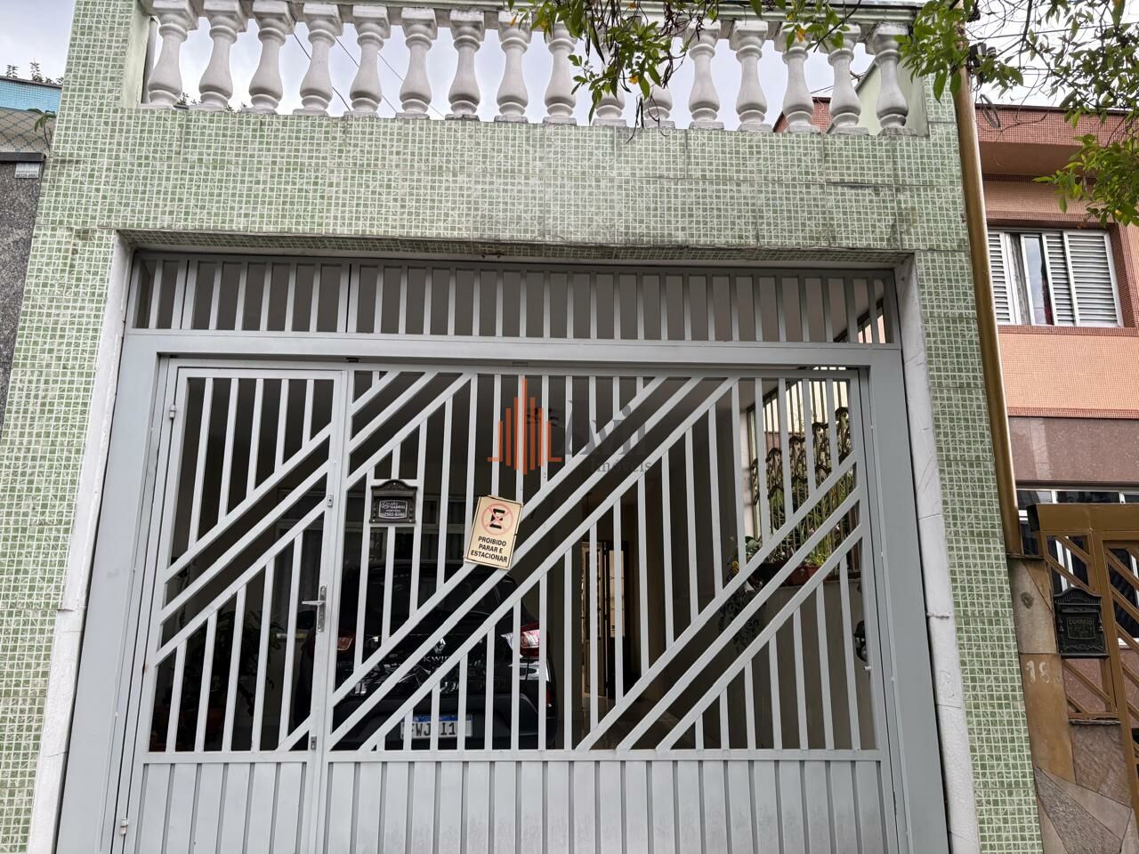 Casa-Comercial para Venda - Jardim Anália Franco