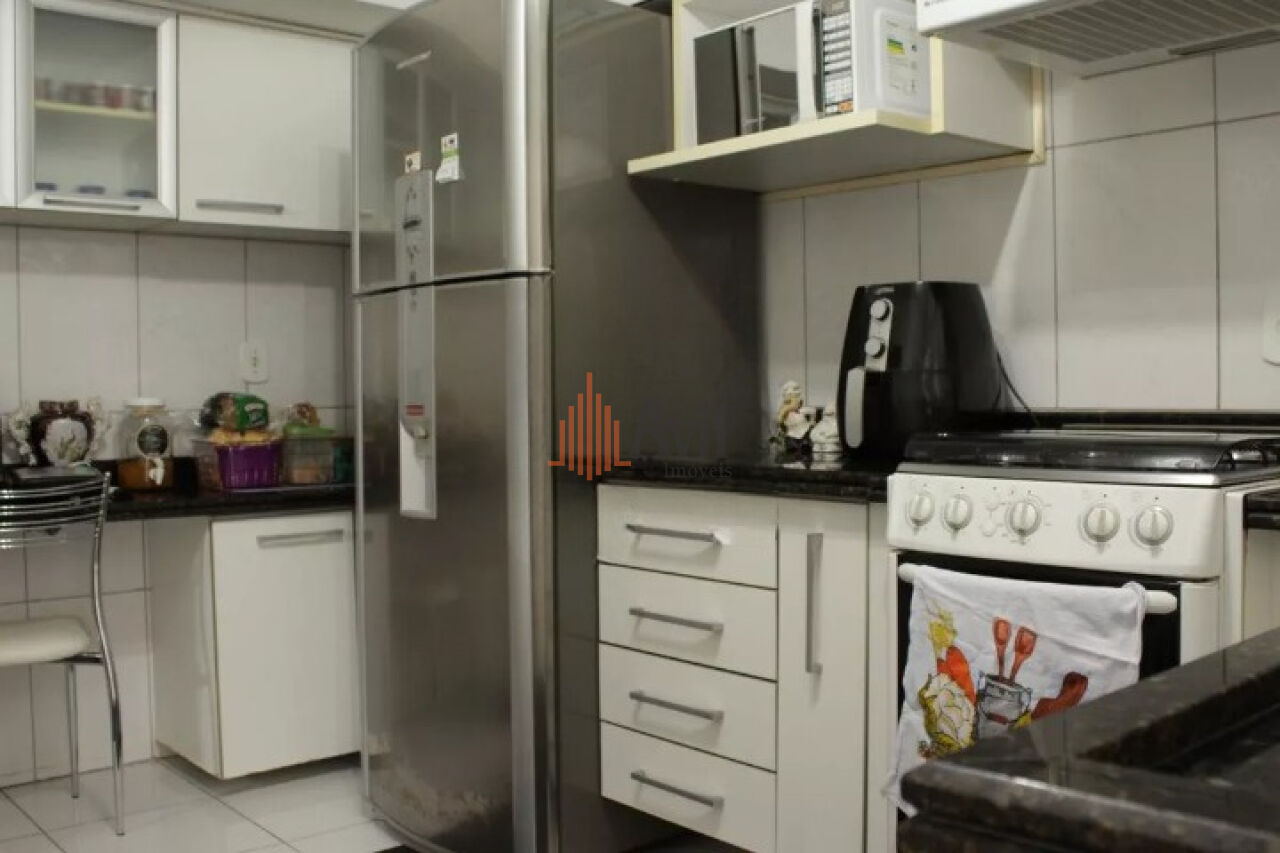 Casa de Condominio para Venda - Vila Bertioga