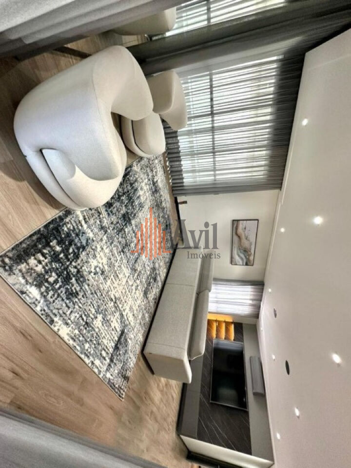 Apartamento para Venda - Vila Gomes Cardim