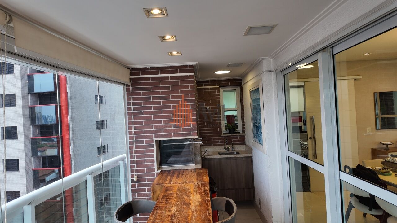 Apartamento para Locação - Jardim Anália Franco