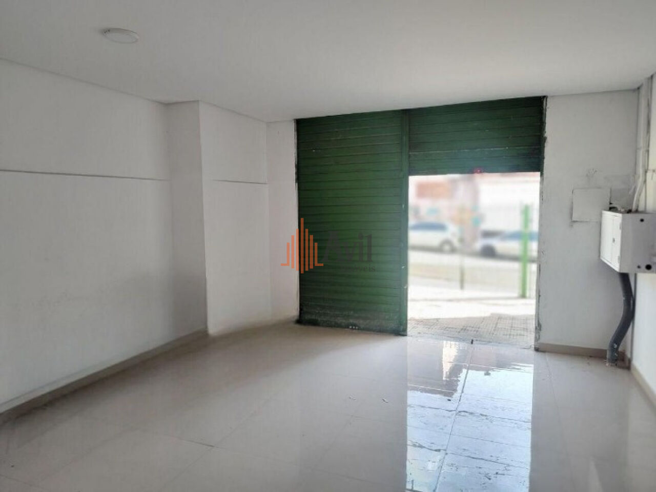 Prédios Comerciais para Venda - Engenheiro Goulart