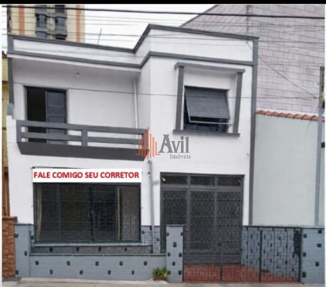 Casa para Venda - Vila Bertioga