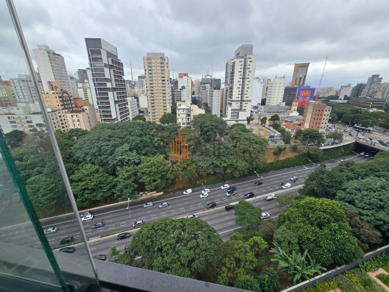Apartamento para Venda - Paraíso