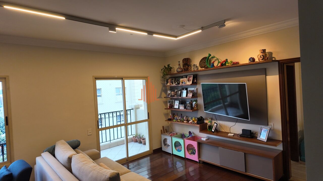 Apartamento para Venda - Tatuapé