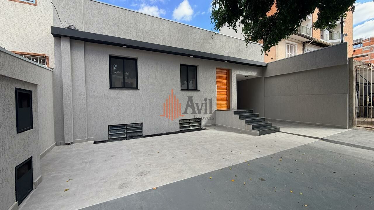 Casa para Locação - Vila Regente Feijó