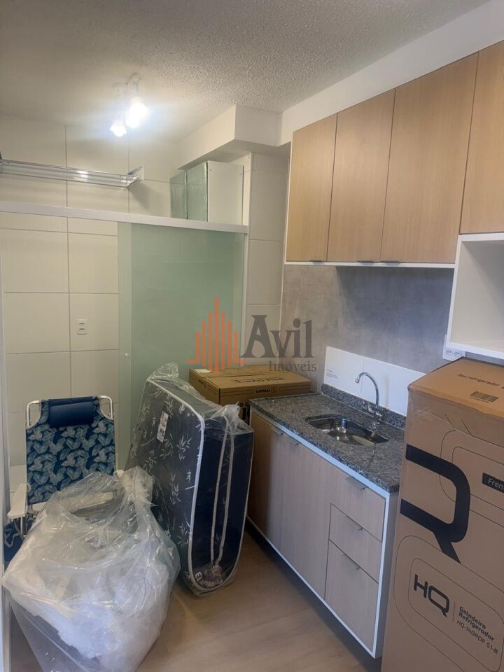 Apartamento para Venda - Tatuapé