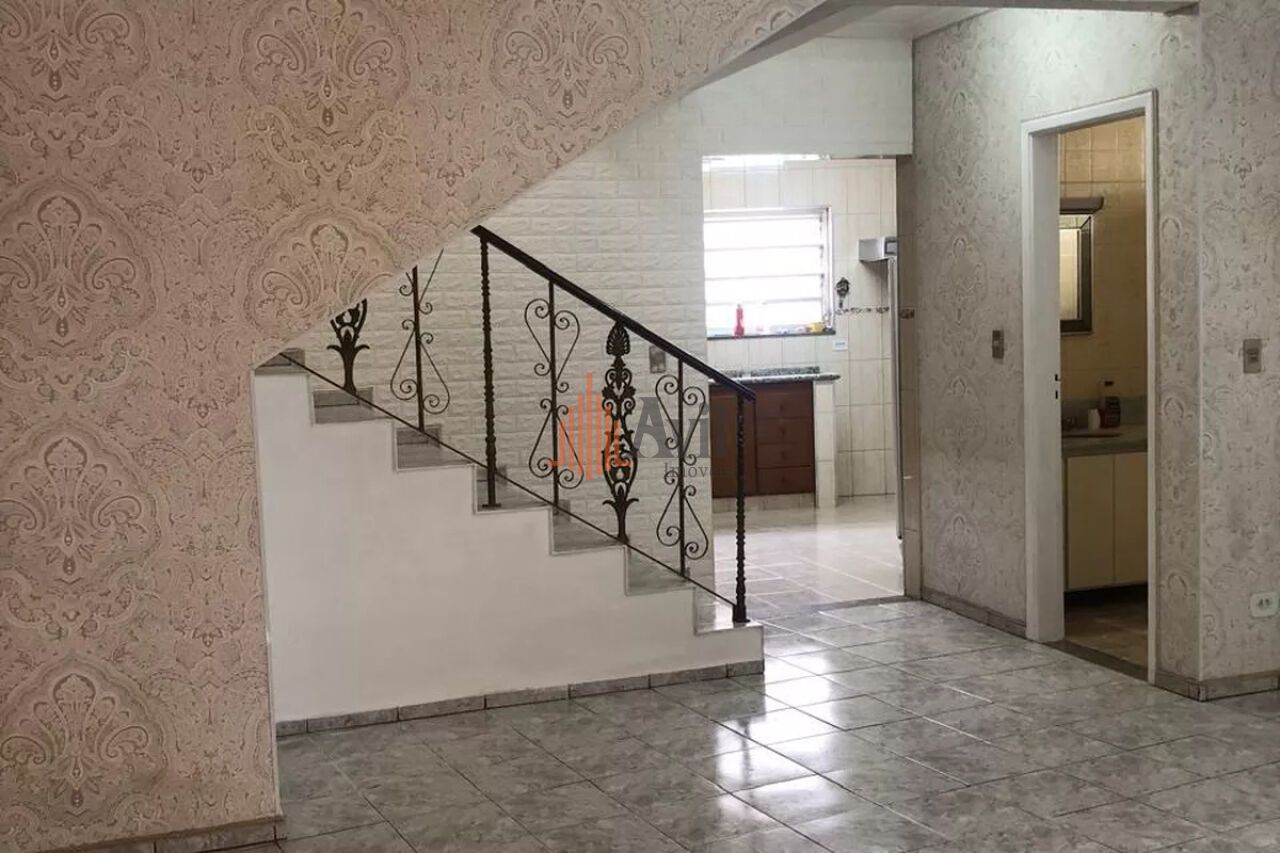 Sobrado para Venda - Vila Formosa