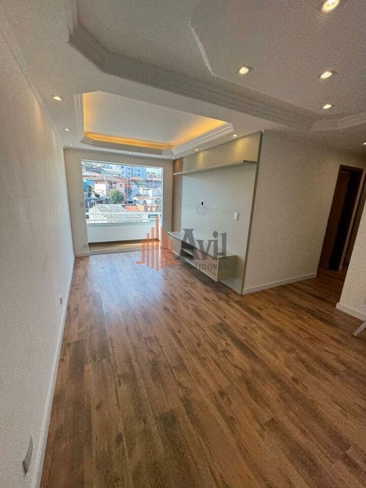 Apartamento para Venda - Vila Matilde
