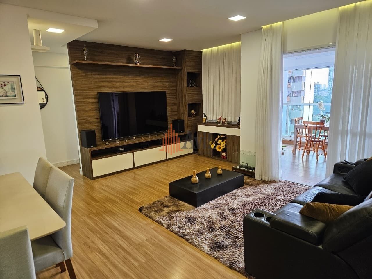 Apartamento para Venda - Tatuapé