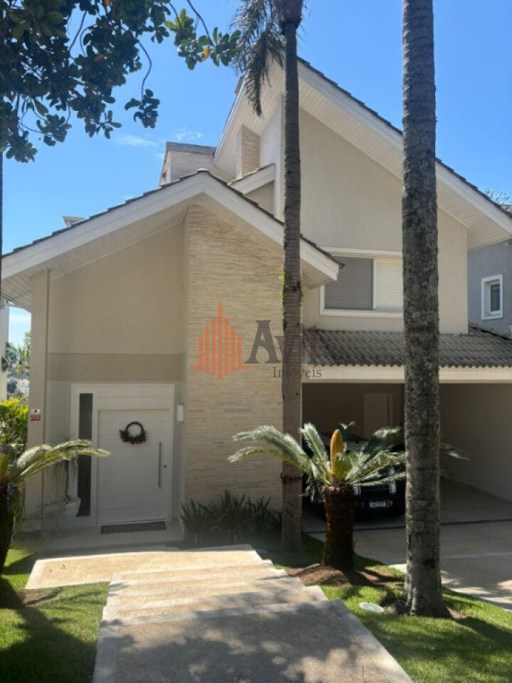 Casa de Condominio para Venda - Jardim Fazenda Rincão