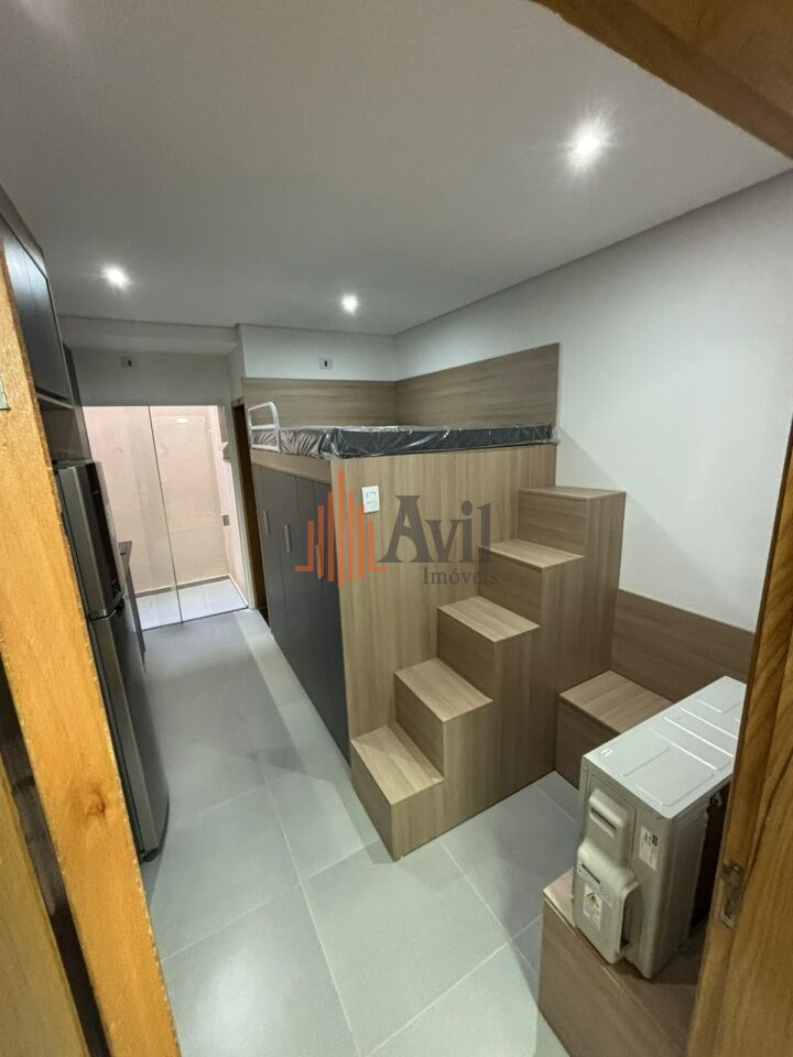 Apartamento para Venda - Vila Formosa