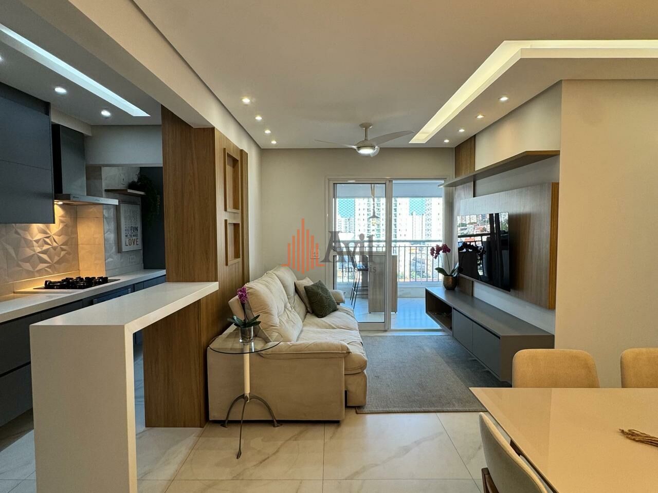 Apartamento para Venda - Quarta Parada