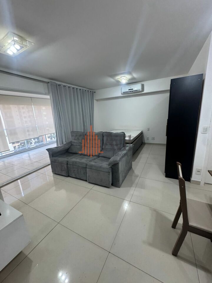 Apartamento para Venda - Vila Regente Feijó
