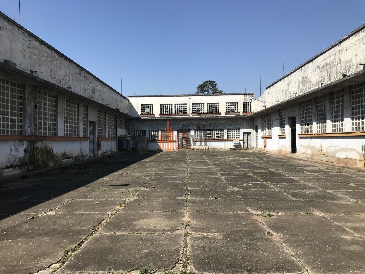 Terrenos Ou Lotes Comerciais para Venda - Parque São Domingos