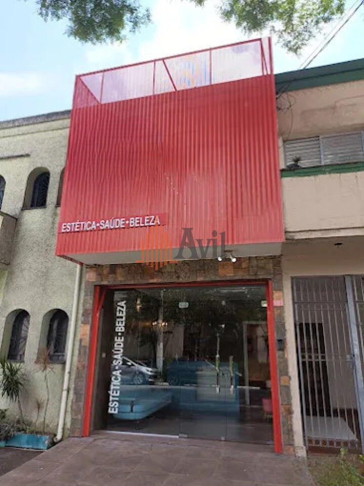 Casa-Comercial para Locação - Quarta Parada