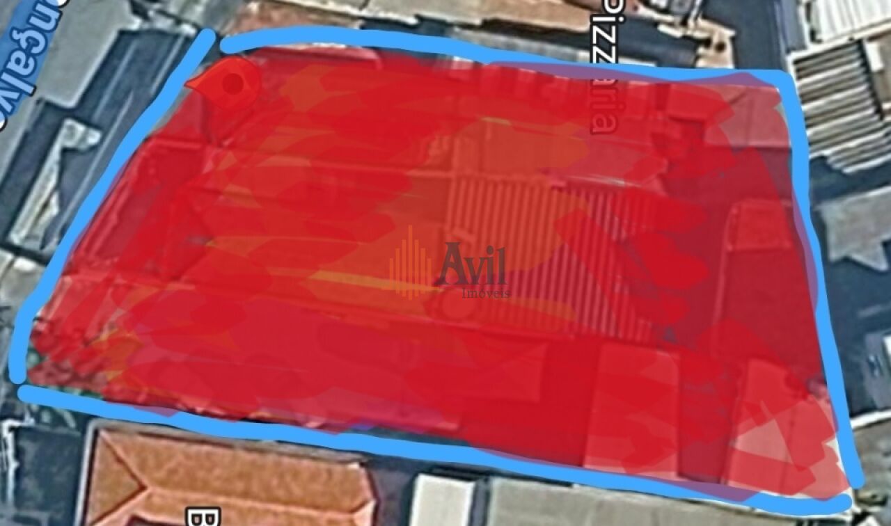 Terrenos Ou Lotes Comerciais para Venda - Jardim Anália Franco