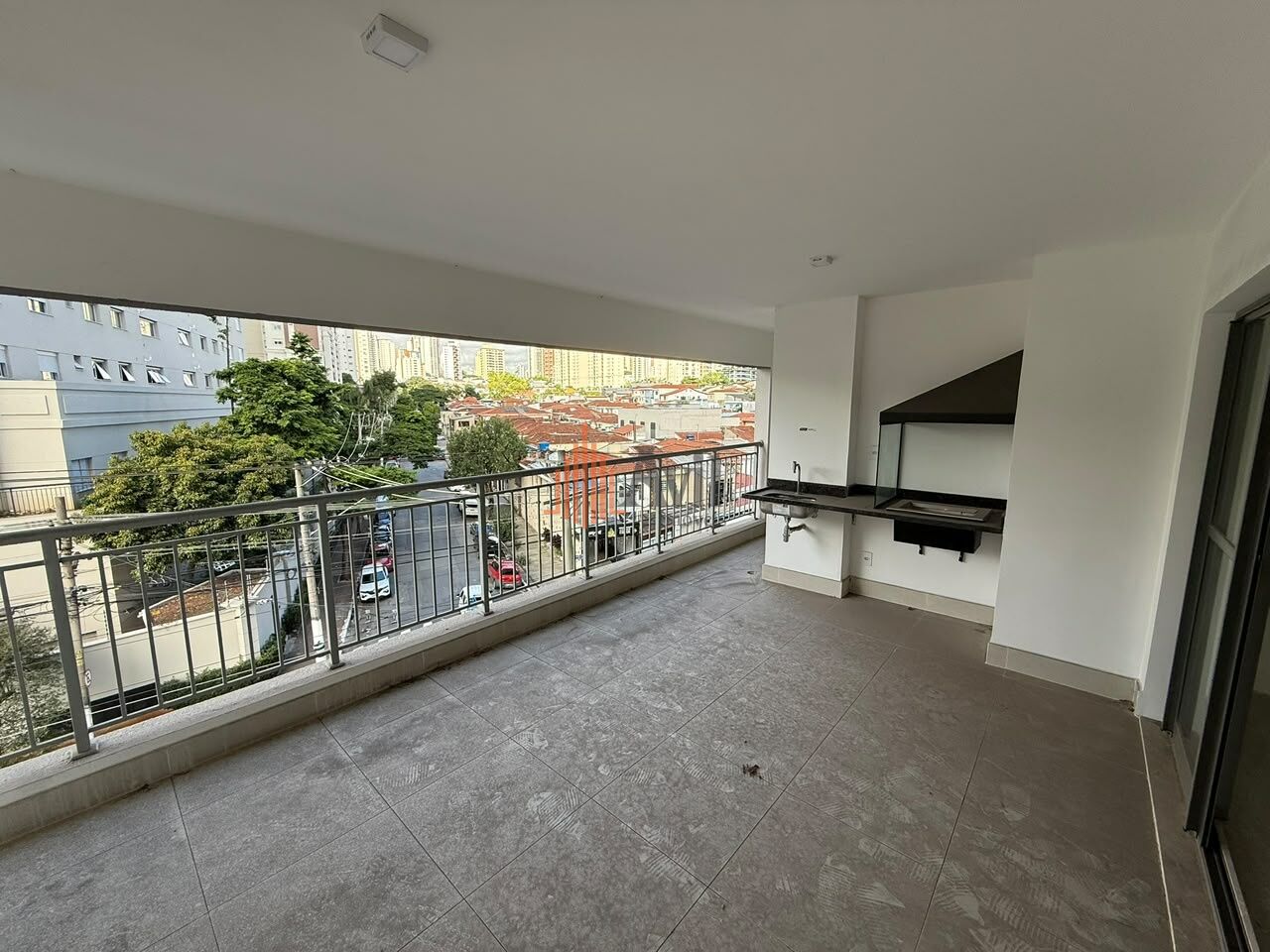 Apartamento para Venda - Vila Gomes Cardim