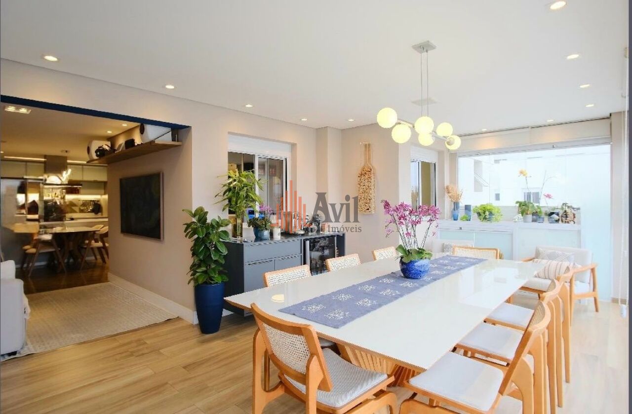 Apartamento para Venda - Parque São Jorge