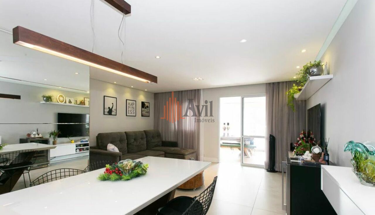 Apartamento para Venda - Parque São Jorge