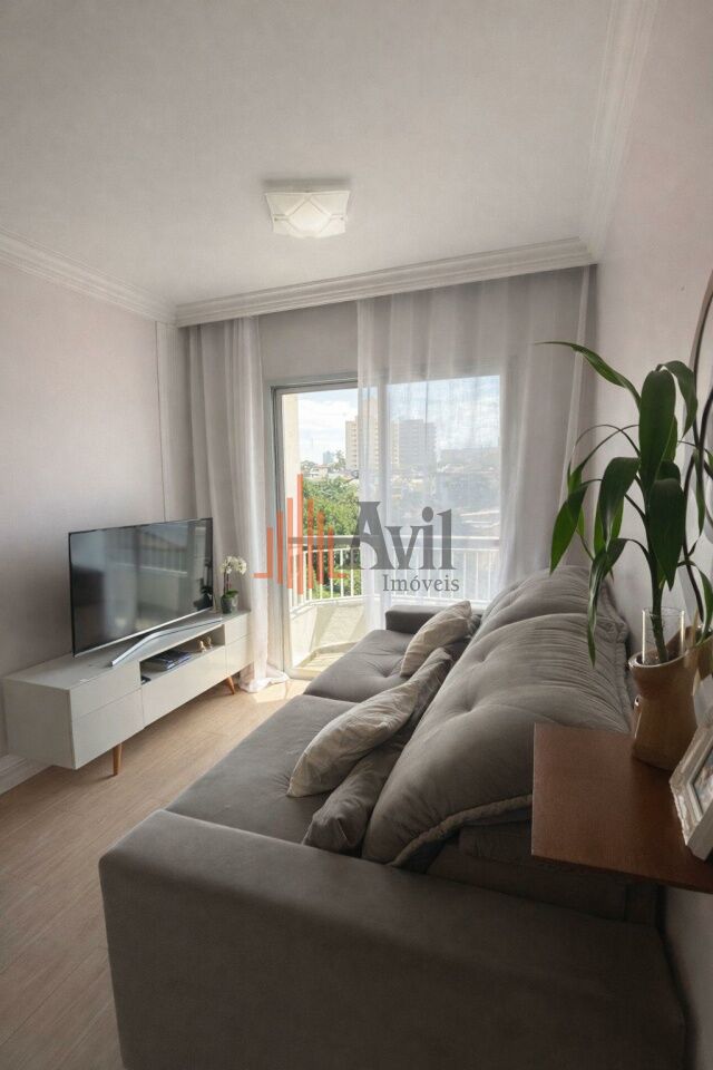 Apartamento para Venda - Vila Matilde