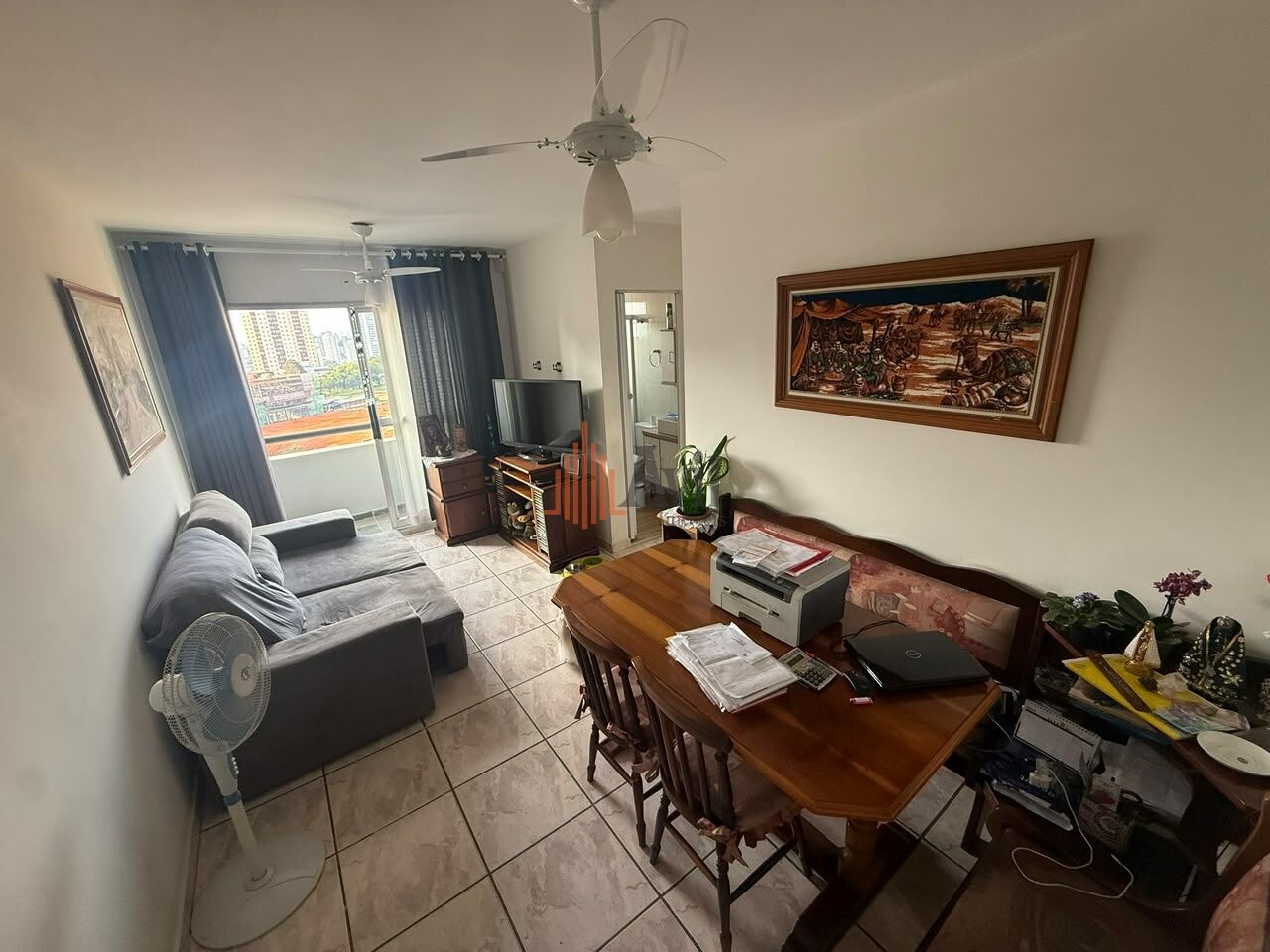 Apartamento para Venda - Vila Carrão
