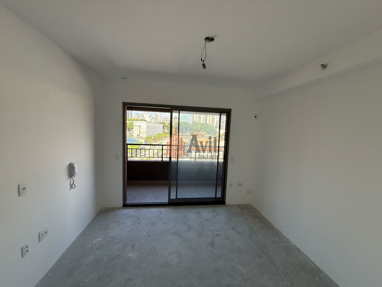 Studio para Venda - Santo Amaro