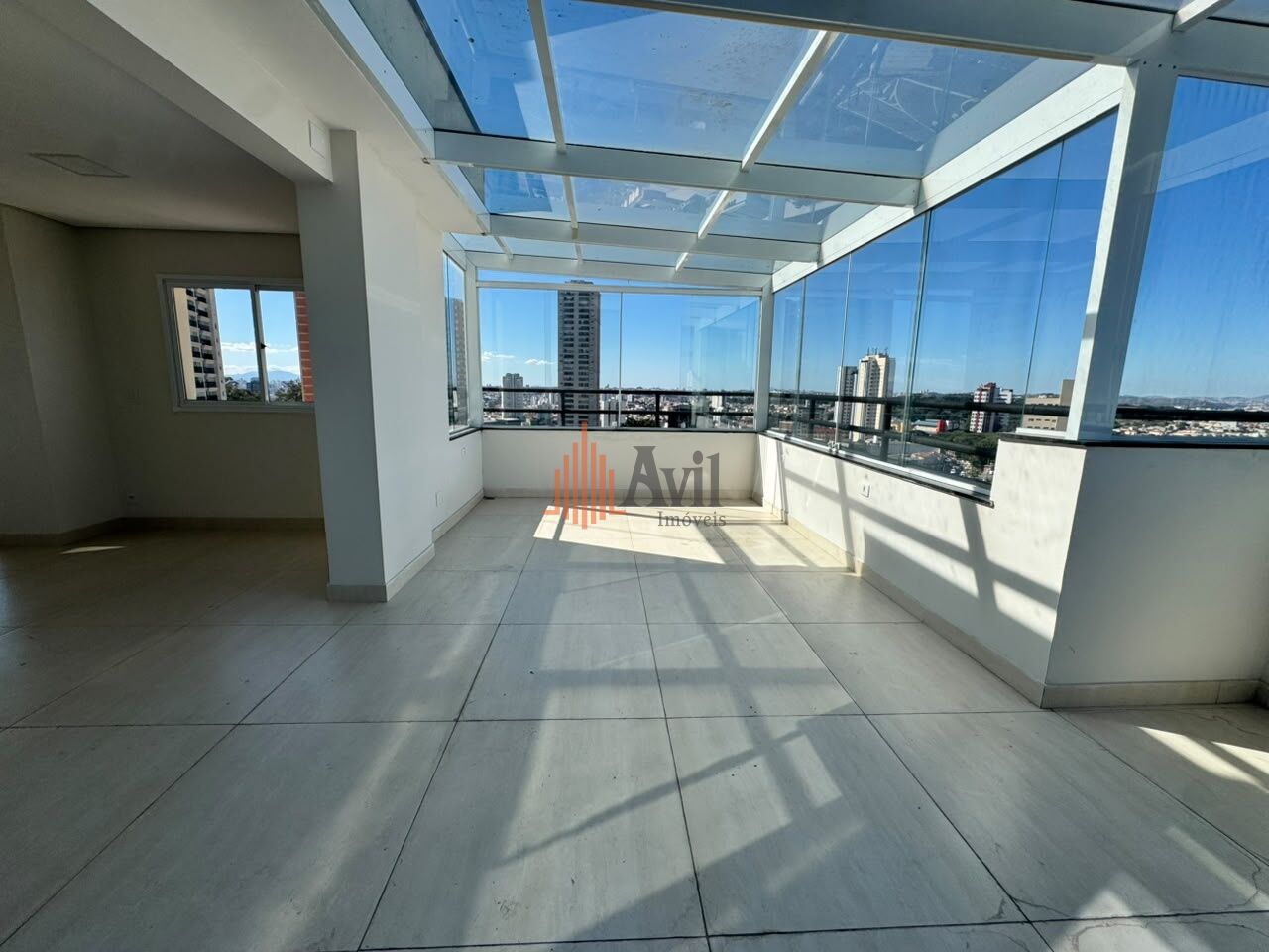 Cobertura Duplex para Venda - Vila Formosa