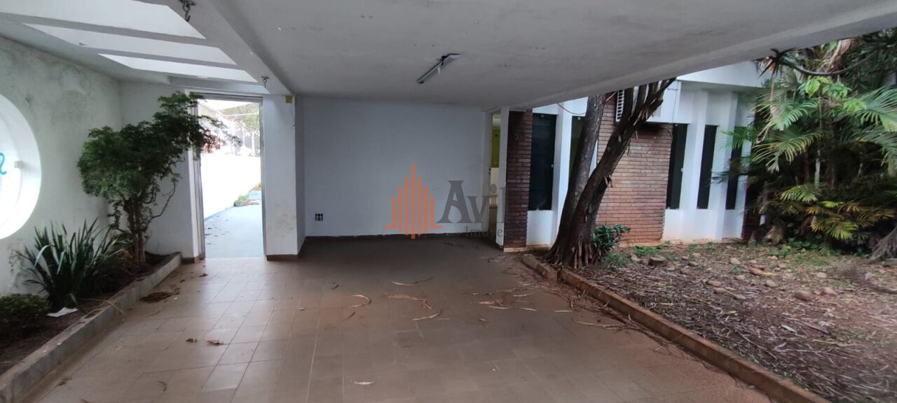 Casa para Venda - Jardim Anália Franco