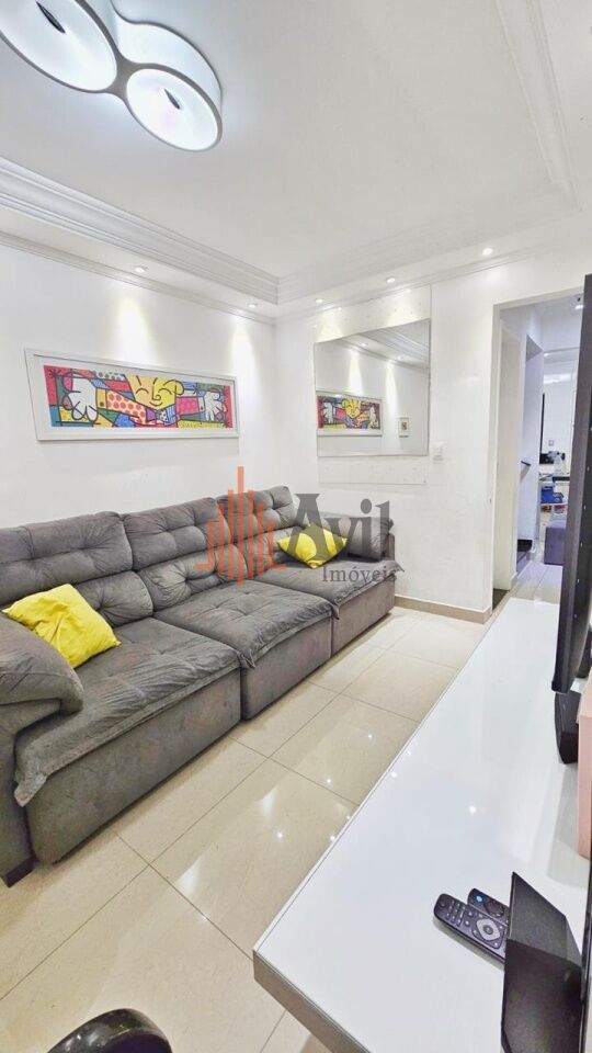 Casa Assobradada para Venda - Chácara Belenzinho