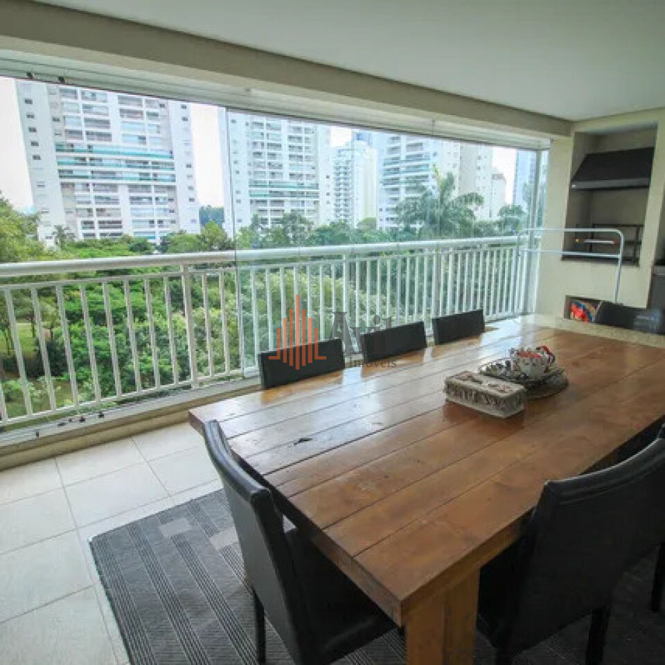 Apartamento para Venda - Alto da Mooca