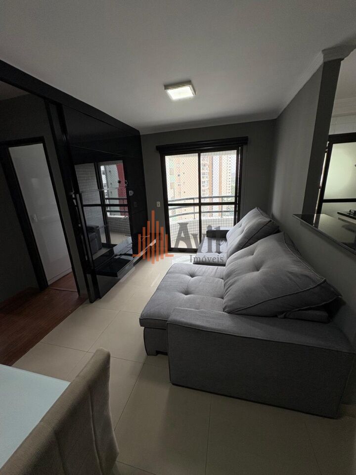 Apartamento para Locação - Tatuapé