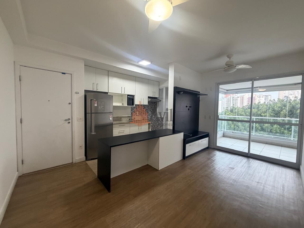 Apartamento para Locação - Vila Gomes Cardim