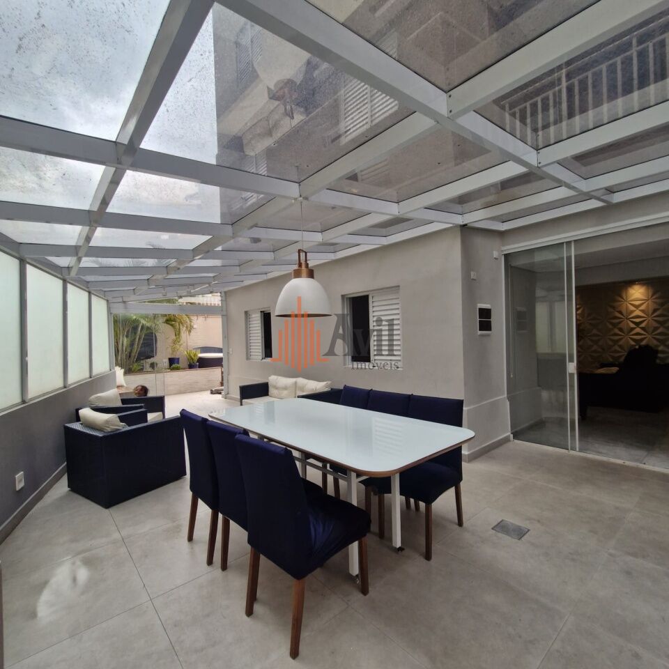 Apartamento Garden para Venda - Vila Carrão