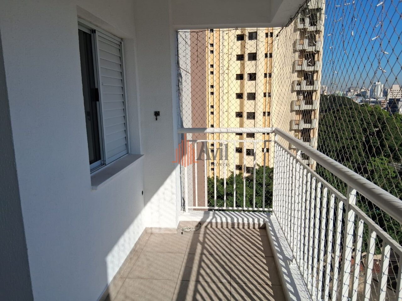 Apartamento para Locação - Vila Formosa