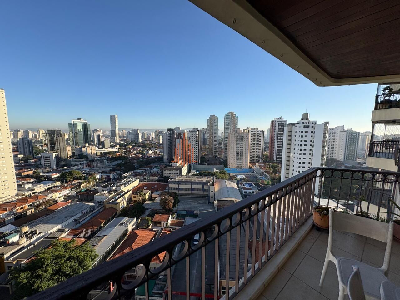 Apartamento para Venda - Vila Gomes Cardim