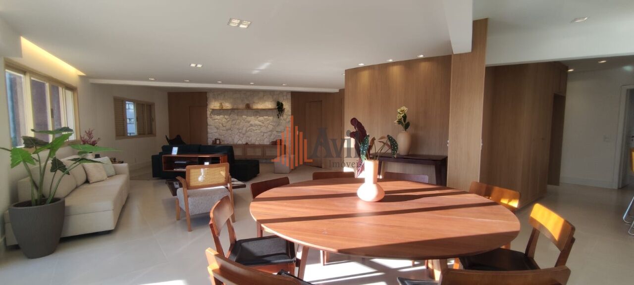 Apartamento para Venda - Jardim Anália Franco