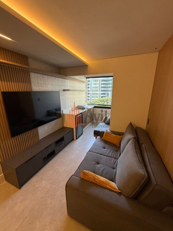 Apartamento para Locação - Vila Regente Feijó