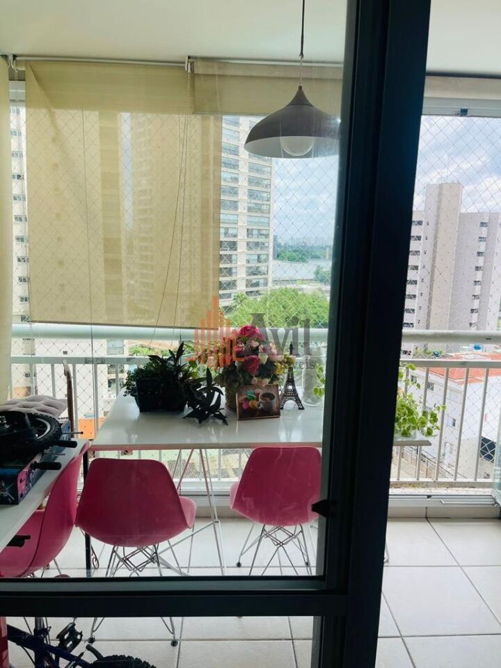 Apartamento para Venda - Tatuapé