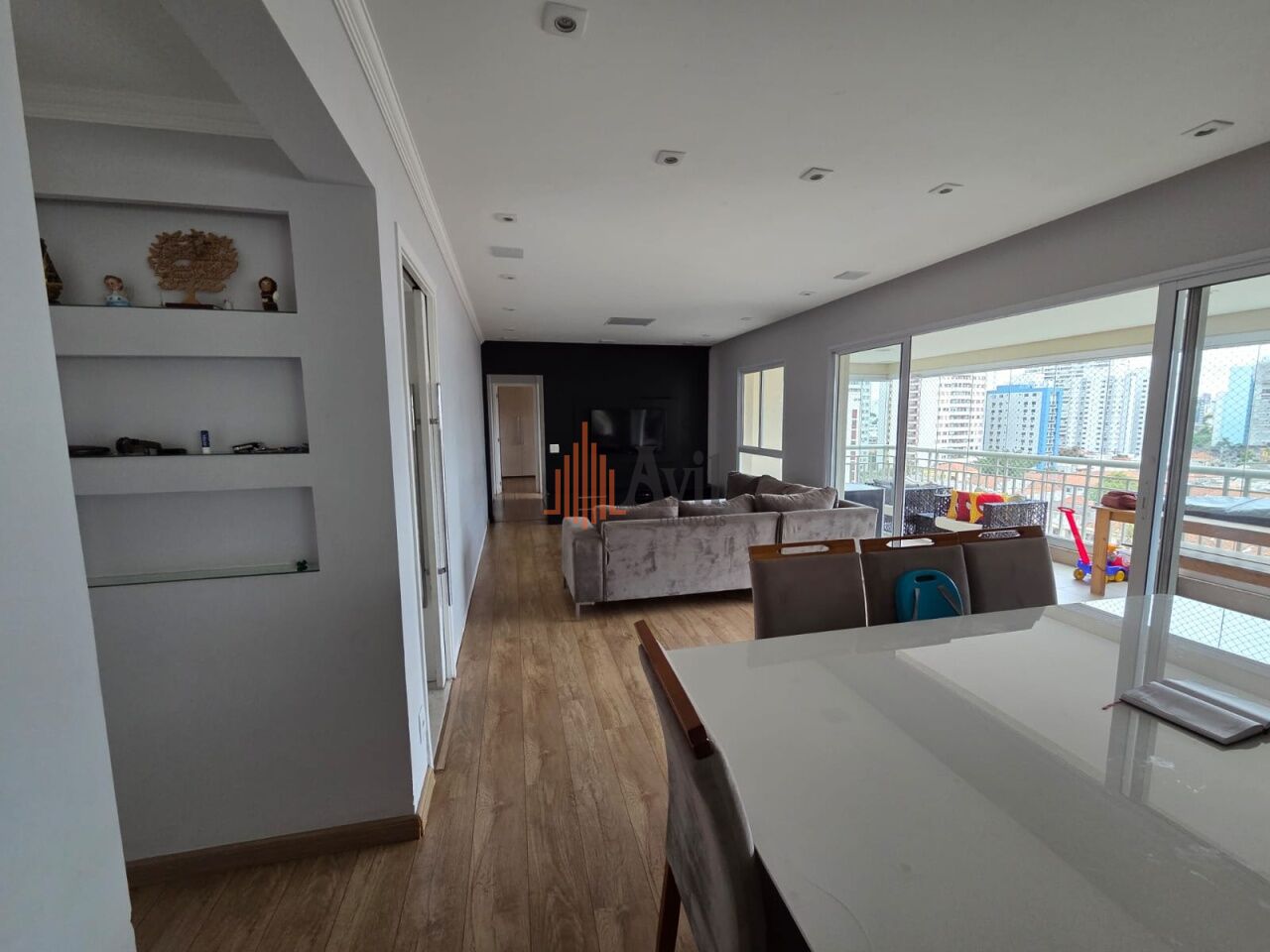 Apartamento para Venda - Belenzinho