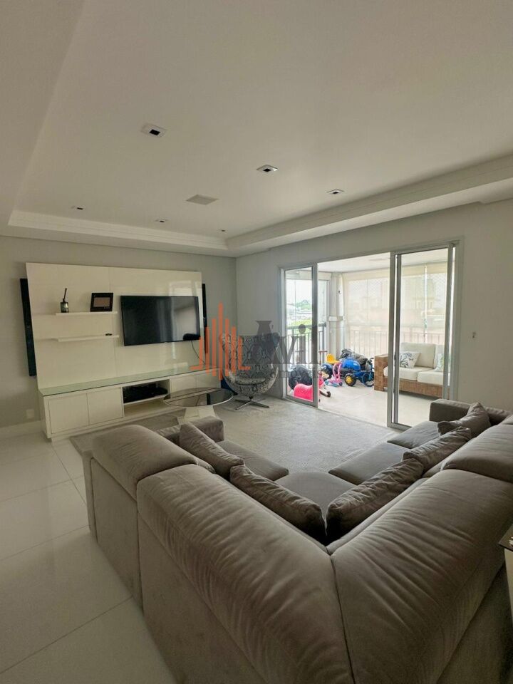 Apartamento para Venda - Belenzinho