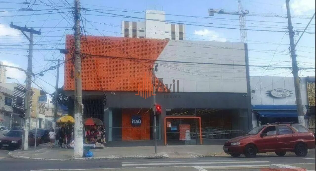 Prédios Comerciais para Locação - Vila Carrão