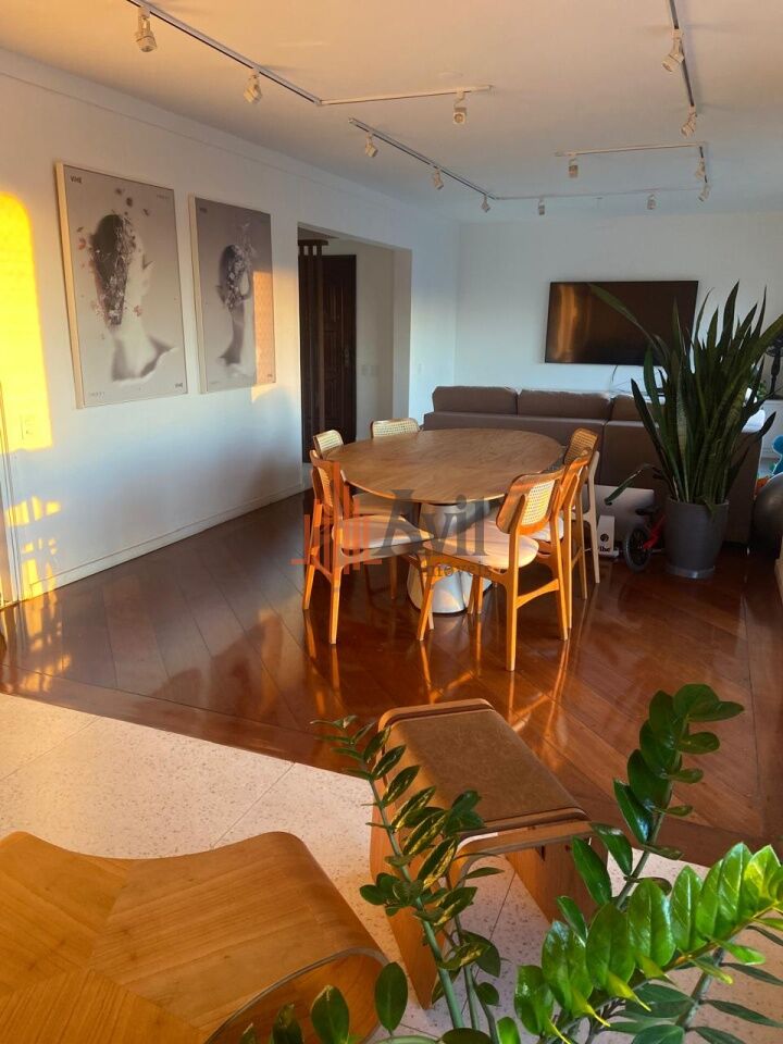 Apartamento para Venda - Vila Gomes Cardim